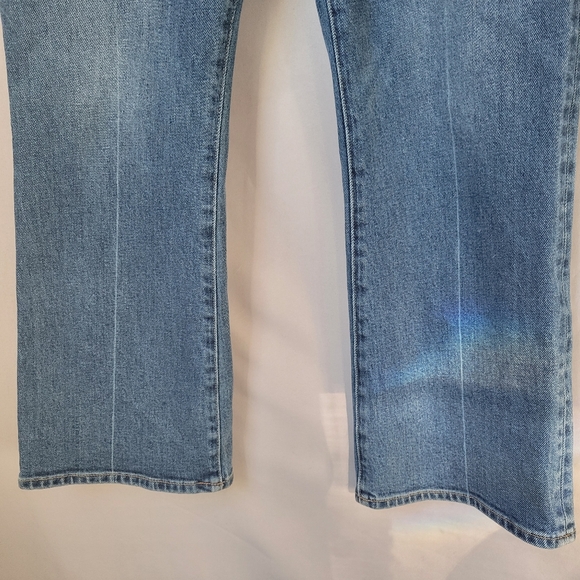 Pistola Lennon High Rise Boot Cut Denim Jean 29 - Picture 7 of 13